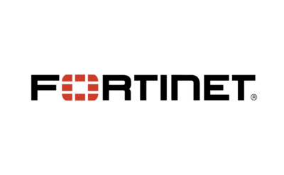 FORTINET.