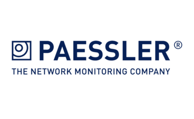 PAESSLER - THE NETWORK MONITORING COMPANY